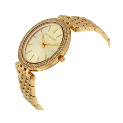 Watch2DayNL Michael Kors^Michael Kors MK3191 Dames Horloge 39mm 5 ATM