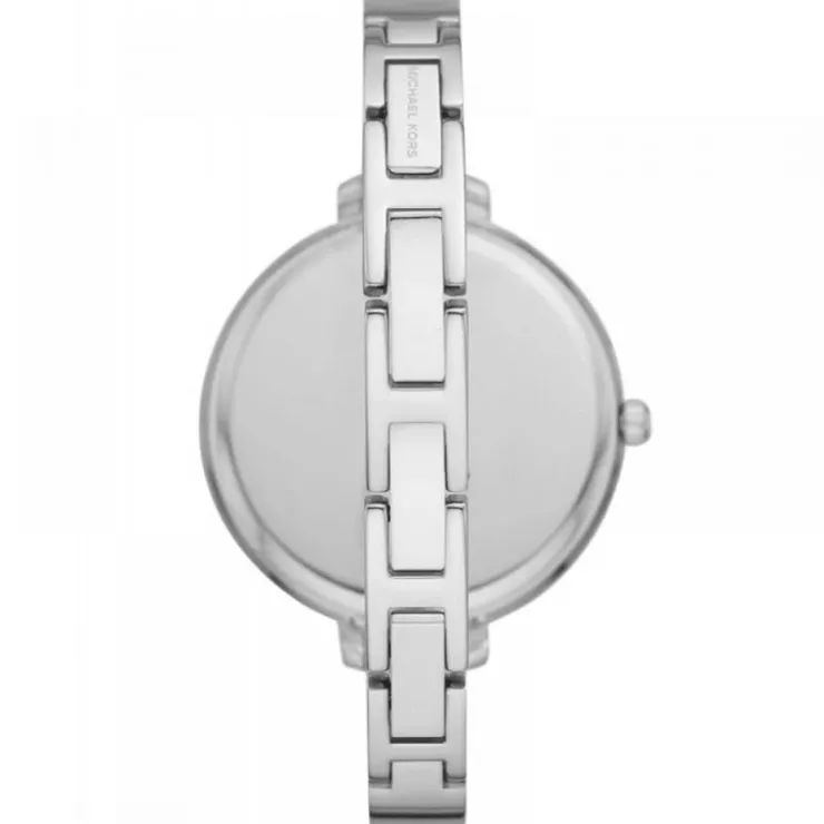 Watch2DayNL Michael Kors^Michael Kors MK4546 Dames Horloge 33mm 5ATM