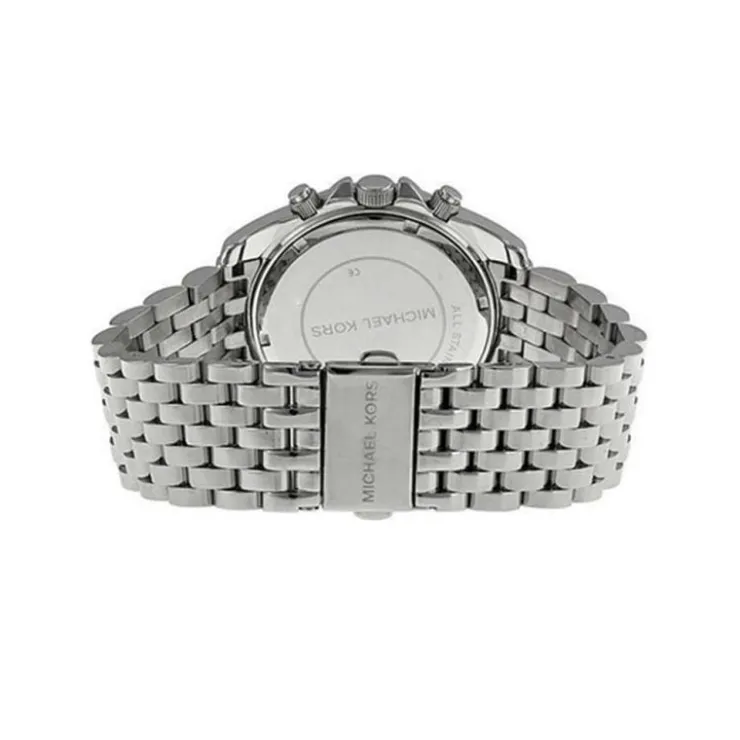 Watch2DayNL Michael Kors^Michael Kors MK5834 Dames Horloge 39mm 5ATM