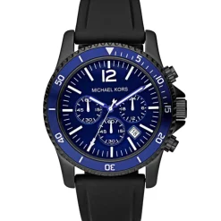 Heren Watch2DayNL Heren | Michael Kors^Michael kors MK8165 Heren Horloge 46mm 10ATM