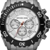 Heren Watch2DayNL Heren | Michael Kors^Michael kors MK8230 Heren Horloge 47mm 10ATM