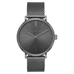 Heren Watch2DayNL Heren | Michael Kors^Michael kors MK7151 Heren Horloge 42mm 3ATM