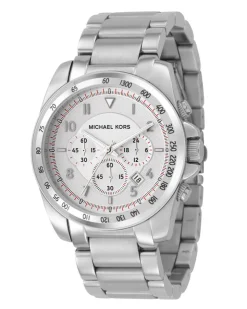 Heren Watch2DayNL Heren | Michael Kors^Michael kors MK8131 Heren Horloge 47mm 10ATM
