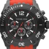 Heren Watch2DayNL Heren | Michael Kors^Michael kors MK8212 Heren Horloge 47mm 10ATM
