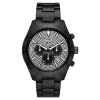 Heren Watch2DayNL Heren | Michael Kors^Michael kors MK8899 Heren Horloge 46mm 5ATM