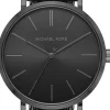 Heren Watch2DayNL Heren | Michael Kors^Michael kors MK7152 Heren Horloge 42mm 3ATM