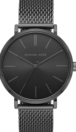Heren Watch2DayNL Heren | Michael Kors^Michael kors MK7152 Heren Horloge 42mm 3ATM
