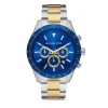 Heren Watch2DayNL Heren | Michael Kors^Michael kors MK8825 Heren Horloge 45mm 5ATM