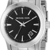 Heren Watch2DayNL Heren | Michael Kors^Michael kors MK7052 Heren Horloge 46mm 3 ATM