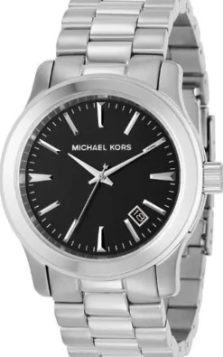 Heren Watch2DayNL Heren | Michael Kors^Michael kors MK7052 Heren Horloge 46mm 3 ATM