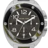 Heren Watch2DayNL Heren | Michael Kors^Michael kors MK5595 Heren Horloge 44mm 3 ATM