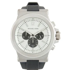 Heren Watch2DayNL Heren | Michael Kors^Michael kors MK8183 Heren Horloge 48mm 10 ATM