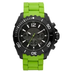 Heren Watch2DayNL Heren | Michael Kors^Michael kors MK8236 Heren Horloge 47mm 10ATM