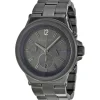 Heren Watch2DayNL Heren | Michael Kors^Michael kors MK8205 Heren Horloge 45mm 10ATM