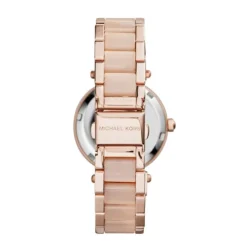 Watch2DayNL Michael Kors^Michael Kors MK6110 Horloge Dames 33mm