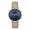 Watch2DayNL Michael Kors^Michael kors MK8540 Unisex Horloge 42mm 5ATM