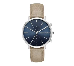 Watch2DayNL Michael Kors^Michael kors MK8540 Unisex Horloge 42mm 5ATM