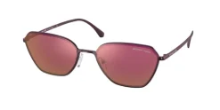 Watch2DayNL Michael Kors | Michael Kors^Michael kors MK1081-1125D0 Zonnebril Unisex 56/18/140