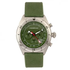 Watch2DayNL Morphic^Morphic MPH5302 Heren Horloge 45mm 5 ATM