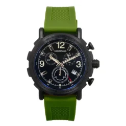 Watch2DayNL Morphic^Morphic MPH9304 Heren Horloge 46mm 10 ATM