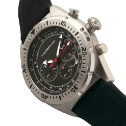 Watch2DayNL Morphic^Morphic MPH5301 Heren Horloge 45mm 5 ATM