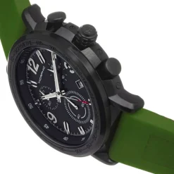Watch2DayNL Morphic^Morphic MPH9304 Heren Horloge 46mm 10 ATM