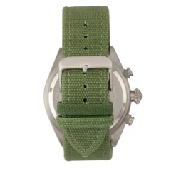 Watch2DayNL Morphic^Morphic MPH5302 Heren Horloge 45mm 5 ATM
