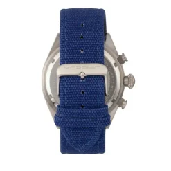 Watch2DayNL Morphic^Morphic MPH5303 Heren Horloge 45mm 5 ATM