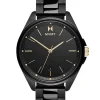 DAMES Watch2DayNL Dames^Mvmt 28000006-D Dames Horloge 36mm 5 ATM