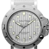 Watch2DayNL Nautica^Nautica NAD12548G Unisex Horloge 40mm 10 ATM