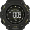 Heren Watch2DayNL Heren | Nautica^Nautica NAI19523G Heren Horloge 44mm 10 ATM