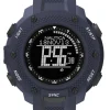 Heren Watch2DayNL Heren | Nautica^Nautica NAI19524G Heren Horloge 45mm 10 ATM