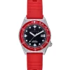 Heren Watch2DayNL Heren^Nautis Baltic NAUN104 -1 Heren Horloge 45mm 20 ATM