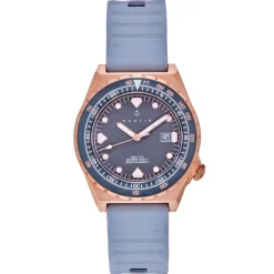 Heren Watch2DayNL Heren^Nautis Baltic NAUN104-5 Heren Horloge 45mm 20 ATM
