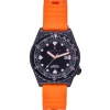 Heren Watch2DayNL Heren^Nautis Baltic NAUN104-6 Heren Horloge 45mm 20 ATM