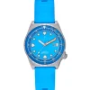 Heren Watch2DayNL Heren^Nautis Baltic NAUN104-4 Heren Horloge 45mm 20 ATM