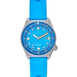 Heren Watch2DayNL Heren^Nautis Baltic NAUN104-4 Heren Horloge 45mm 20 ATM