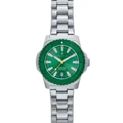 Heren Watch2DayNL Heren^Nautis Cortez NAUN102 -3 Heren Horloge 42mm 20 ATM