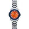 Heren Watch2DayNL Heren^Nautis Cortez NAUN102-5 Heren Horloge 42mm 20 ATM