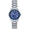 Heren Watch2DayNL Heren^Nautis Cortez NAUN102-4 Heren Horloge 42mm 20 ATM