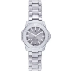Heren Watch2DayNL Heren^Nautis Cortez NAUN102-1 Heren Horloge 42mm 20 ATM