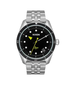 DAMES Watch2DayNL Dames^Nixon A12372971 Dames Horloge 42mm 10 ATM