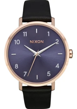 DAMES Watch2DayNL Dames^Nixon A10913005 Dames Horloge 38mm 5 ATM