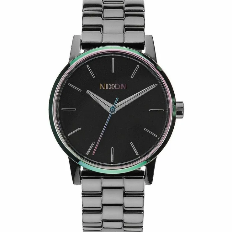 DAMES Watch2DayNL Dames^Nixon A361-1698-00 Dames Horloge 33mm 10 ATM