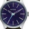 DAMES Watch2DayNL Dames^Nixon A377-2302-00 Dames Horloge 38mm 10 ATM