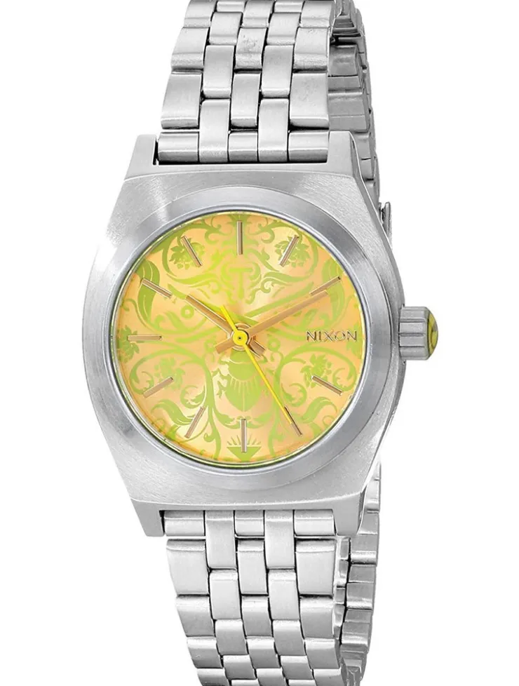 DAMES Watch2DayNL Dames^Nixon A399-1898-00 Dames Horloge 27mm 10 ATM