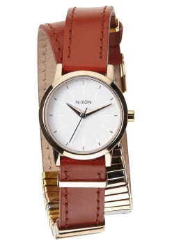 DAMES Watch2DayNL Dames^Nixon A403-1749-00 Dames Horloge 26mm 5 ATM