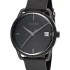 Heren Watch2DayNL Heren^Nixon A199-001-00 Heren Horloge 38mm 5 ATM