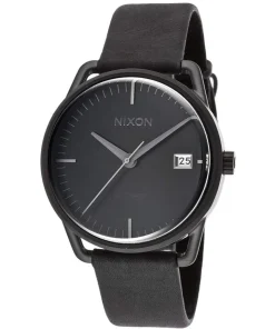 Heren Watch2DayNL Heren^Nixon A199-001-00 Heren Horloge 38mm 5 ATM