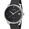 Heren Watch2DayNL Heren^Nixon A199-000-00 Heren Horloge 39mm 5 ATM